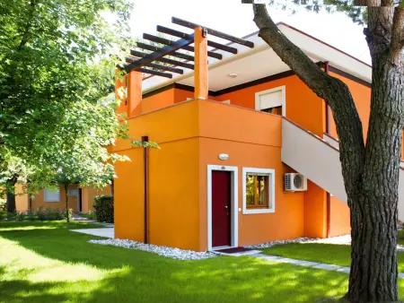 Villaggio Splendido, Appartement 6 personnes à Bibione - Photo 9