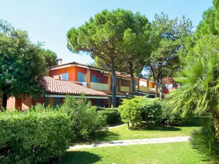 Villaggio Euro Residence Club, Appartement 6 personnes à Bibione - Photo 2