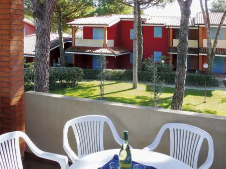Villaggio Euro Residence Club, Appartement 6 personnes à Bibione - Photo 4