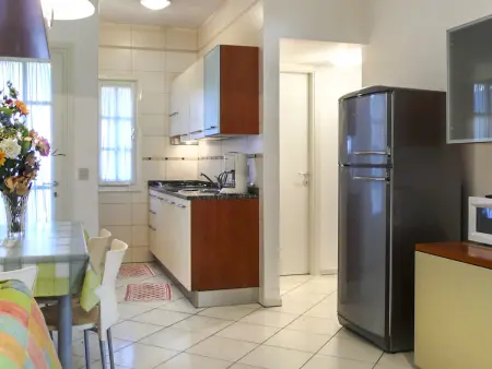 Villaggio Euro Residence Club, Appartement 6 personnes à Bibione - Photo 6