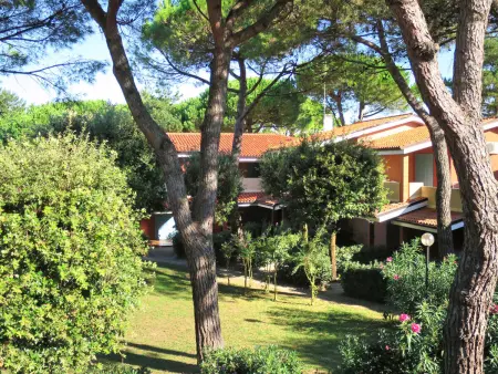 Villaggio Euro Residence Club, Appartement 6 personnes à Bibione - Photo 11