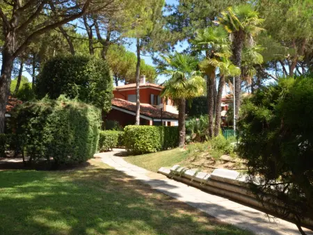 Villaggio Euro Residence Club, Appartement 6 personnes à Bibione - Photo 12