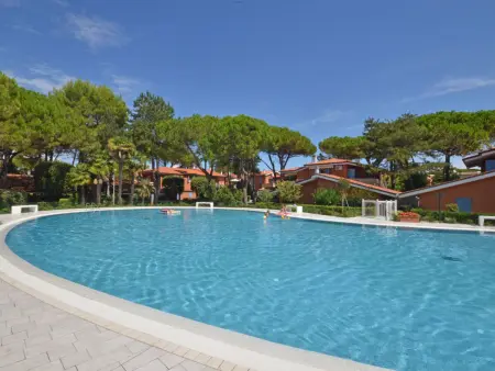 Villaggio Euro Residence Club, Appartement 6 personnes à Bibione - Photo 14