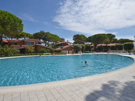 Villaggio Euro Residence Club, Appartement 6 personnes à Bibione - Photo 15