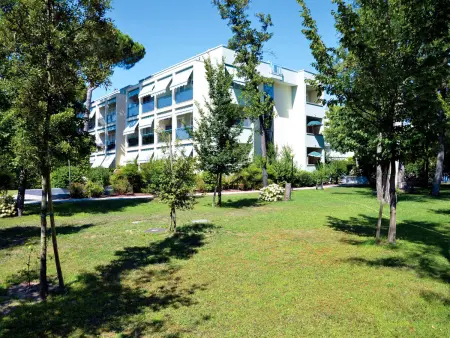 Residence Pinewood, Appartement 6 personnes à Bibione - Photo 2