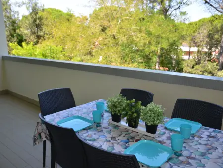 Residence Pinewood, Appartement 6 personnes à Bibione - Photo 3
