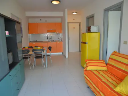 Residence Pinewood, Appartement 6 personnes à Bibione - Photo 5