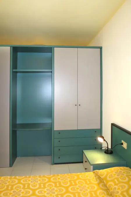 Residence Pinewood, Appartement 6 personnes à Bibione - Photo 8