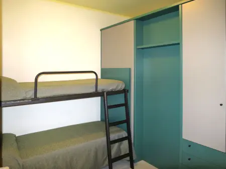 Residence Pinewood, Appartement 6 personnes à Bibione - Photo 9