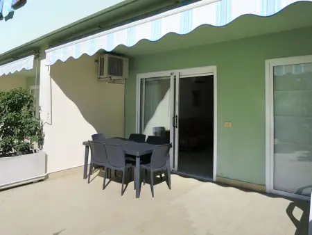 Residence Pinewood, Appartement 6 personnes à Bibione - Photo 11