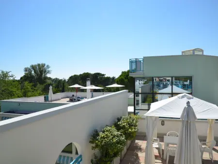 Residence Pinewood, Appartement 6 personnes à Bibione - Photo 14