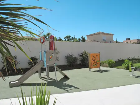 Résidence Odalys Collection Nakâra, Appartement 4 personnes à Cap d'Agde - Photo 1