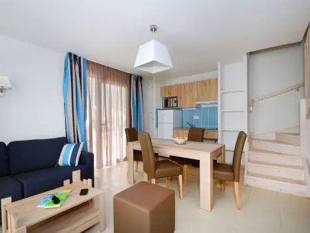 Résidence Odalys Collection Nakâra, Appartement 4 personnes à Cap d'Agde - Photo 3