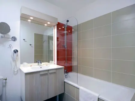 Résidence Odalys Collection Nakâra, Appartement 4 personnes à Cap d'Agde - Photo 6