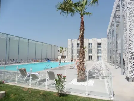 Résidence Odalys Collection Nakâra, Appartement 4 personnes à Cap d'Agde - Photo 11