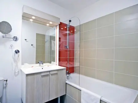 Résidence Odalys Collection Nakâra, Maison 6 personnes à Cap d'Agde - Photo 5