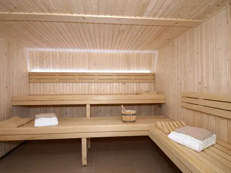 Odalys Référence Le Lotus Blanc, Appartement 2 personnes à Le Barcarès - Photo 8