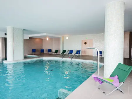 Odalys Référence Le Lotus Blanc, Appartement 2 personnes à Le Barcarès - Photo 9