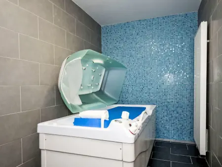 Odalys Référence Le Lotus Blanc, Appartement 2 personnes à Le Barcarès - Photo 15