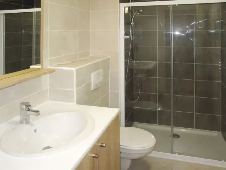 Odalys Référence Le Lotus Blanc, Appartement 4 personnes à Le Barcarès - Photo 4