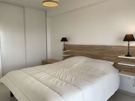 Appartement T3 moderne avec terrasse et parking sécurisé - Photo 9