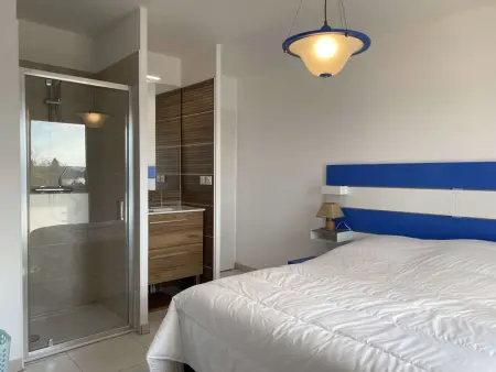 Appartement T3 moderne avec terrasse et parking sécurisé - Photo 13