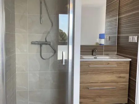 Appartement T3 moderne avec terrasse et parking sécurisé - Photo 14