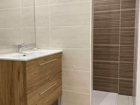 Appartement T3 moderne avec terrasse et parking sécurisé - Photo 15