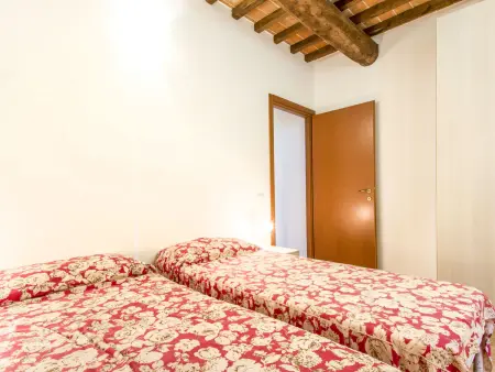 Poggio di Nocola, Appartement 4 personnes à Riparbella - Photo 14
