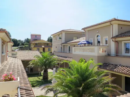 Il Felciaione, Appartement 8 personnes à Riparbella - Photo 8