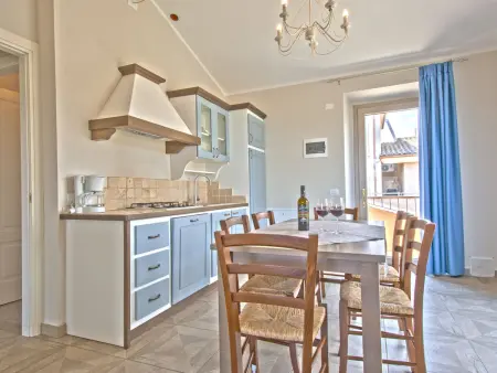 Il Felciaione, Appartement 8 personnes à Riparbella - Photo 9