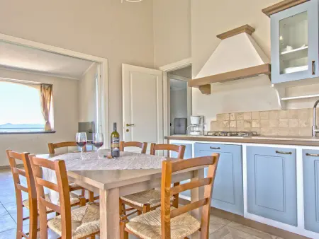 Il Felciaione, Appartement 8 personnes à Riparbella - Photo 12