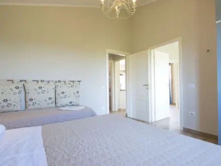 Il Felciaione, Appartement 8 personnes à Riparbella - Photo 14