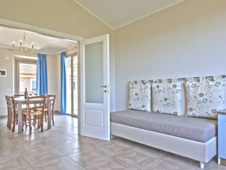 Il Felciaione, Appartement 8 personnes à Riparbella - Photo 9