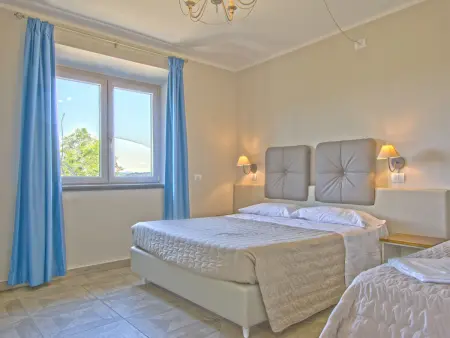 Il Felciaione, Appartement 8 personnes à Riparbella - Photo 12