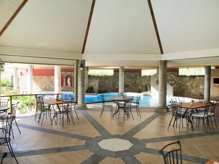 Il Felciaione, Appartement 8 personnes à Riparbella - Photo 28
