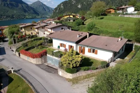 Casa Lucia Uno, Maison à Lombardie près du Lac Idro - Photo 1