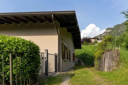 Casa Lucia Uno, Maison à Lombardie près du Lac Idro - Photo 3