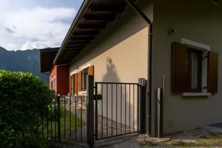 Casa Lucia Uno, Maison à Lombardie près du Lac Idro - Photo 4