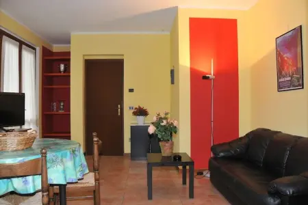 Casa Lucia Uno, Maison à Lombardie près du Lac Idro - Photo 5