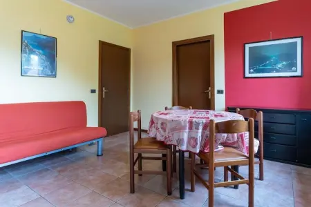 Casa Lucia Uno, Maison à Lombardie près du Lac Idro - Photo 6
