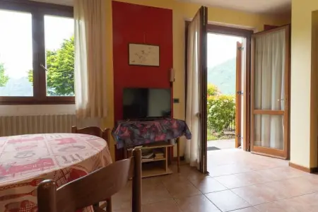 Casa Lucia Uno, Maison à Lombardie près du Lac Idro - Photo 7
