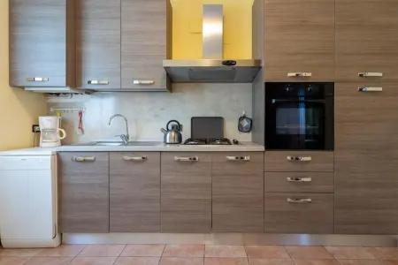 Casa Lucia Uno, Maison à Lombardie près du Lac Idro - Photo 8