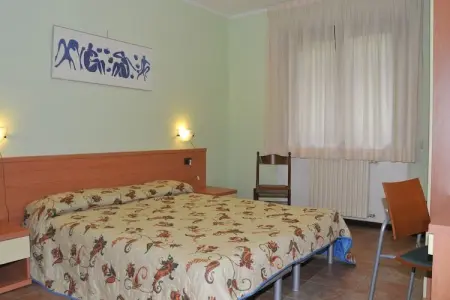 Casa Lucia Uno, Maison à Lombardie près du Lac Idro - Photo 9