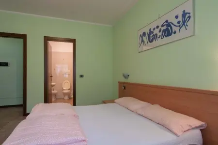 Casa Lucia Uno, Maison à Lombardie près du Lac Idro - Photo 10