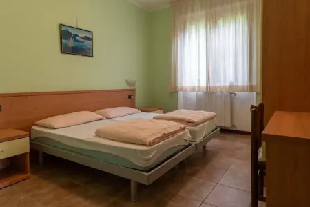 Casa Lucia Uno, Maison à Lombardie près du Lac Idro - Photo 11