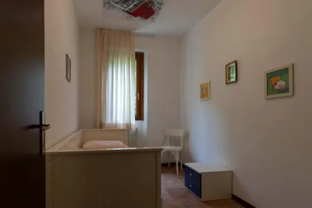Casa Lucia Uno, Maison à Lombardie près du Lac Idro - Photo 12
