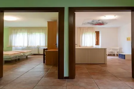 Casa Lucia Uno, Maison à Lombardie près du Lac Idro - Photo 13