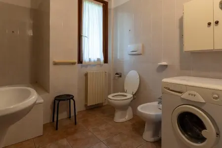 Casa Lucia Uno, Maison à Lombardie près du Lac Idro - Photo 17