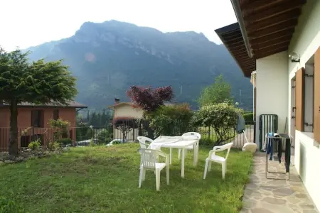 Casa Lucia Uno, Maison à Lombardie près du Lac Idro - Photo 18